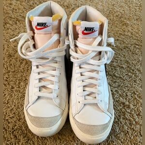 Nike Women’s Blazer Sneakers